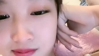 【極品尤物十個眼鏡九個騷】享受女僕裝私人騷秘書的服務 大屌插浪穴