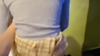 郑州点点梦想城超嫩女友被单男干出白浆，有对白（看简介内容有联系方式）