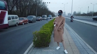 讲粤语的妹舔功真的不错唷 边播周董的歌边咬咬