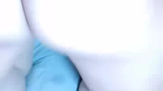 唯美口交系列第十七部-苗条妹子全裸跪在地上口交吸吮灵活舌头最后颜射满脸-1080P高清