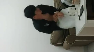 成都520当天3P骚母狗，非常想知道91有没有人干过她！！！