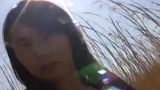 新人校花尤物【菠蘿果醬】露臉～戀愛101%自慰，眼鏡小蘿莉，男人喜歡的元素集齊了…【Part 3】
