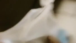 女士自慰器喜欢被牵着屁股爬行的母狗