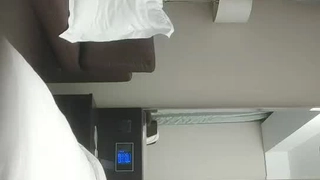 接续上集极品旗袍美熟妇背着老公出去主动要求无套内射下半场