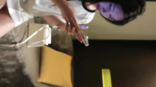 小波毛片在线观看网站爆操我的白絲騷貨女友 小桃醬