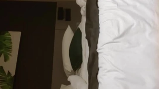 极品女神1v4,感谢绿奴的奉献，我们一定会用心操的