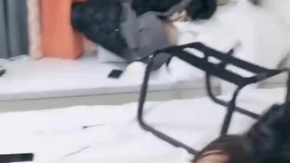 野外勾引陌生车内调教轮奸爆操骚母狗