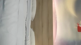 业余少女被邻居激烈肛交
