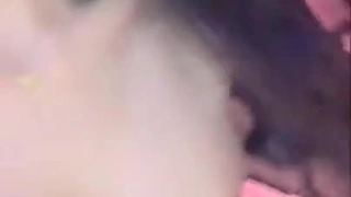 骚劲十足 曦曦宝贝 粉嫩白皙妹，聊骚以前和闺蜜一起3P
