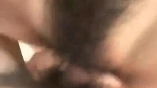 黑丝高跟眼罩美女做爱