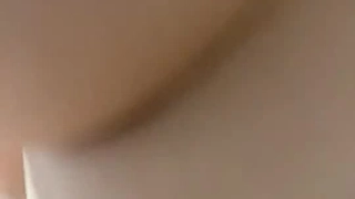 Maru喜欢肛交射精