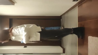 [短视频区] 艹网友自拍