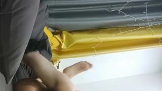 ✿网红女神✿ 最新超人气爆乳貌美少女▌小桃酱▌剧情18岁女孩的性启蒙