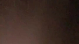 颜值不错甜美斑点裙妹子，口交舔弄抱着大力猛操呻吟娇喘诱人